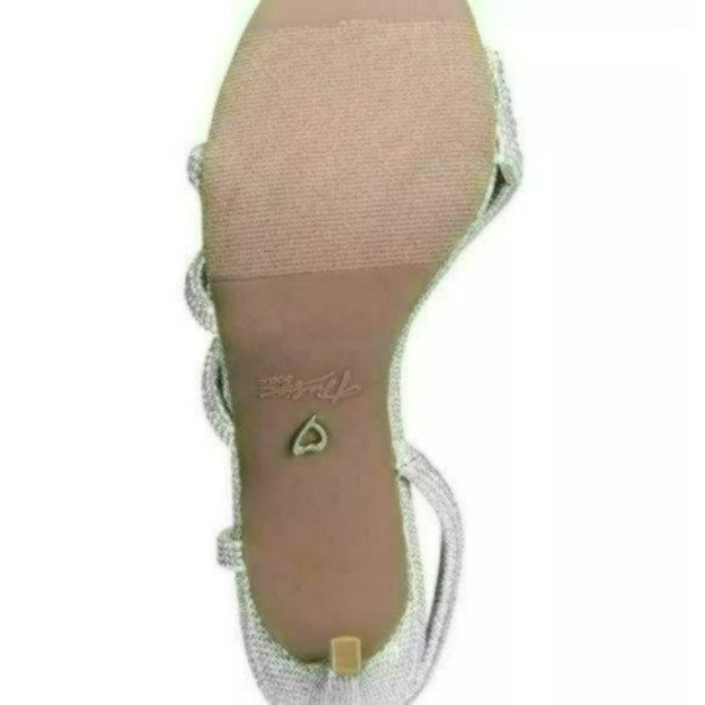 Thalia Sodi Asymmetrical Dress Sandals - Picture 2 of 7